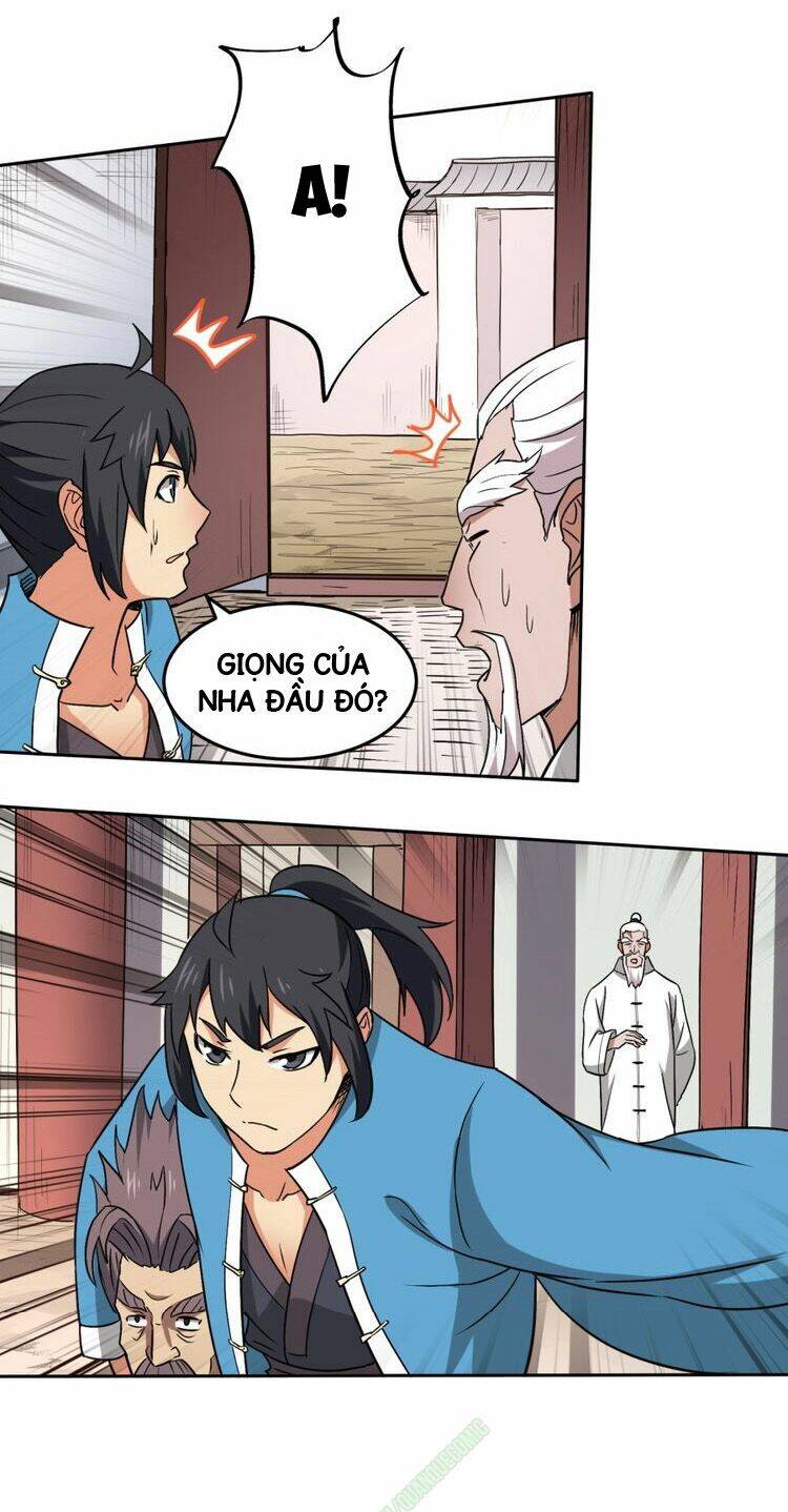 Ta Luyện Giả Kim Trong Thời Đại Tu Tiên: Chapter 44