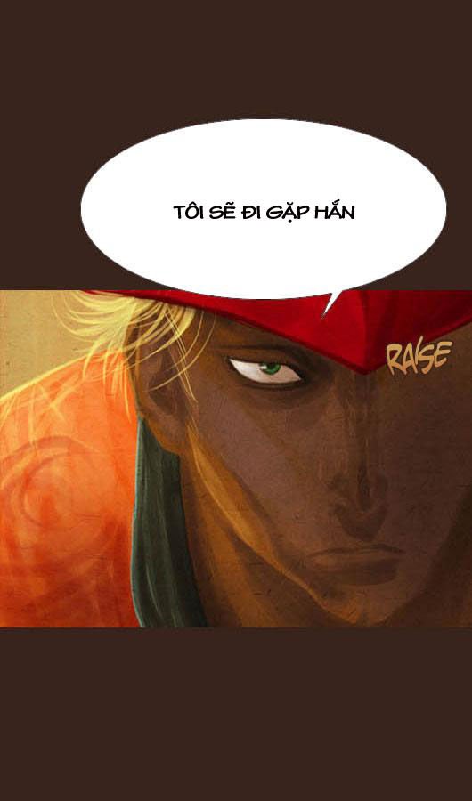 Magician: Chapter 39