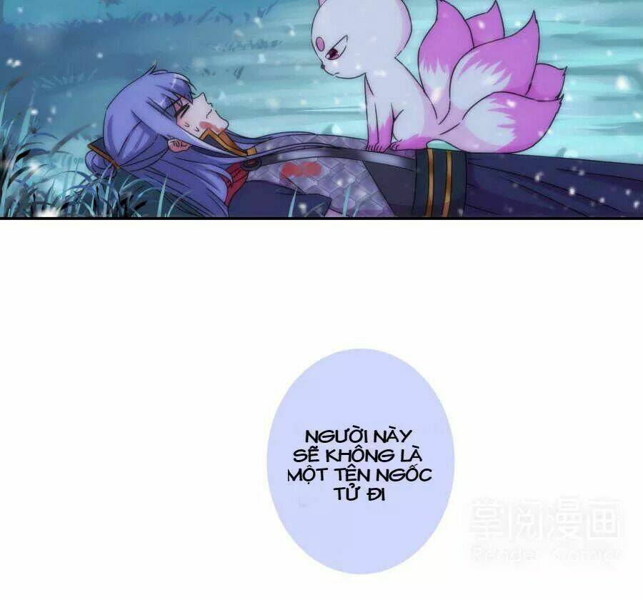 Vương Phi, Vương Gia Nhà Ngươi Không Ngốc Nữa Rồi: Chapter 4