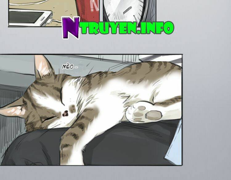 12 Giờ Của Lọ Lem: Chapter 1