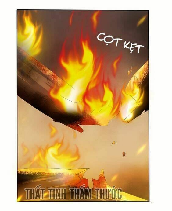 Một Lời Không Hợp Liền Hút Máu: Chapter 34