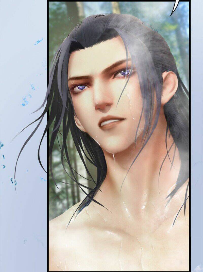 Cửu Hoang Đọa Huyền Sư: Chapter 20