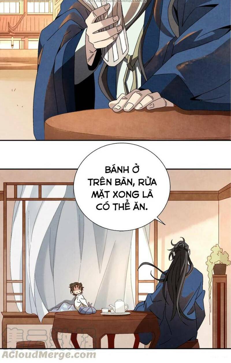 Ma Giáo Giáo Chủ Tái Xuất Giang Hồ: Chapter 6