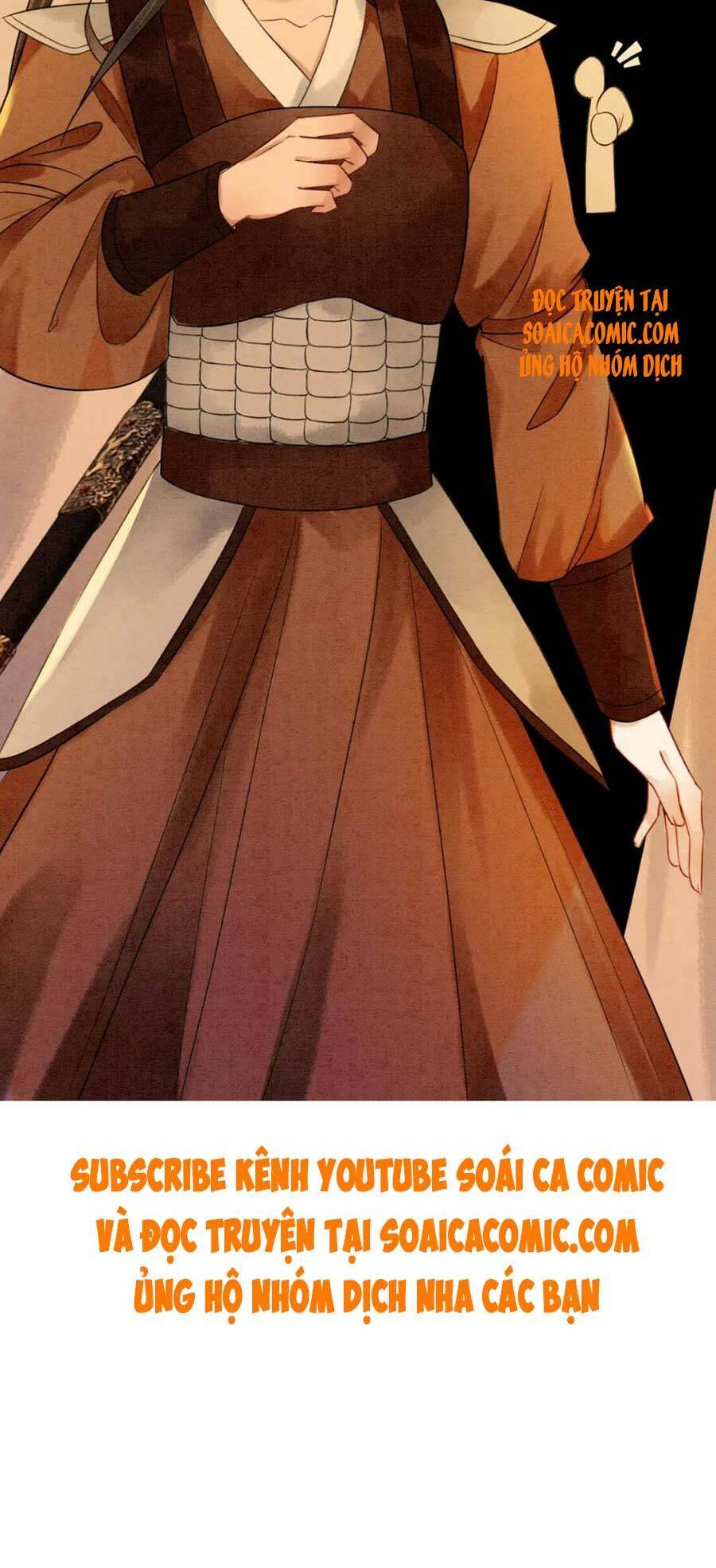 Xung Hỉ Vương Phi: Chapter 55