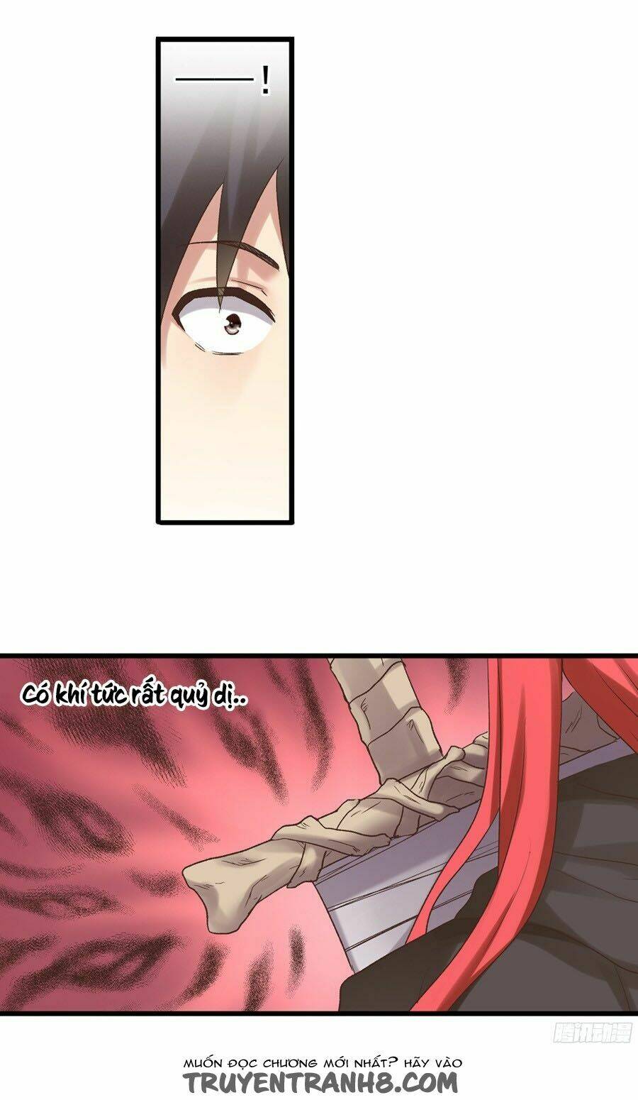 Vì Tôi Là Ông Chú Mở Tiệm Bán Vũ Khí: Chapter 52