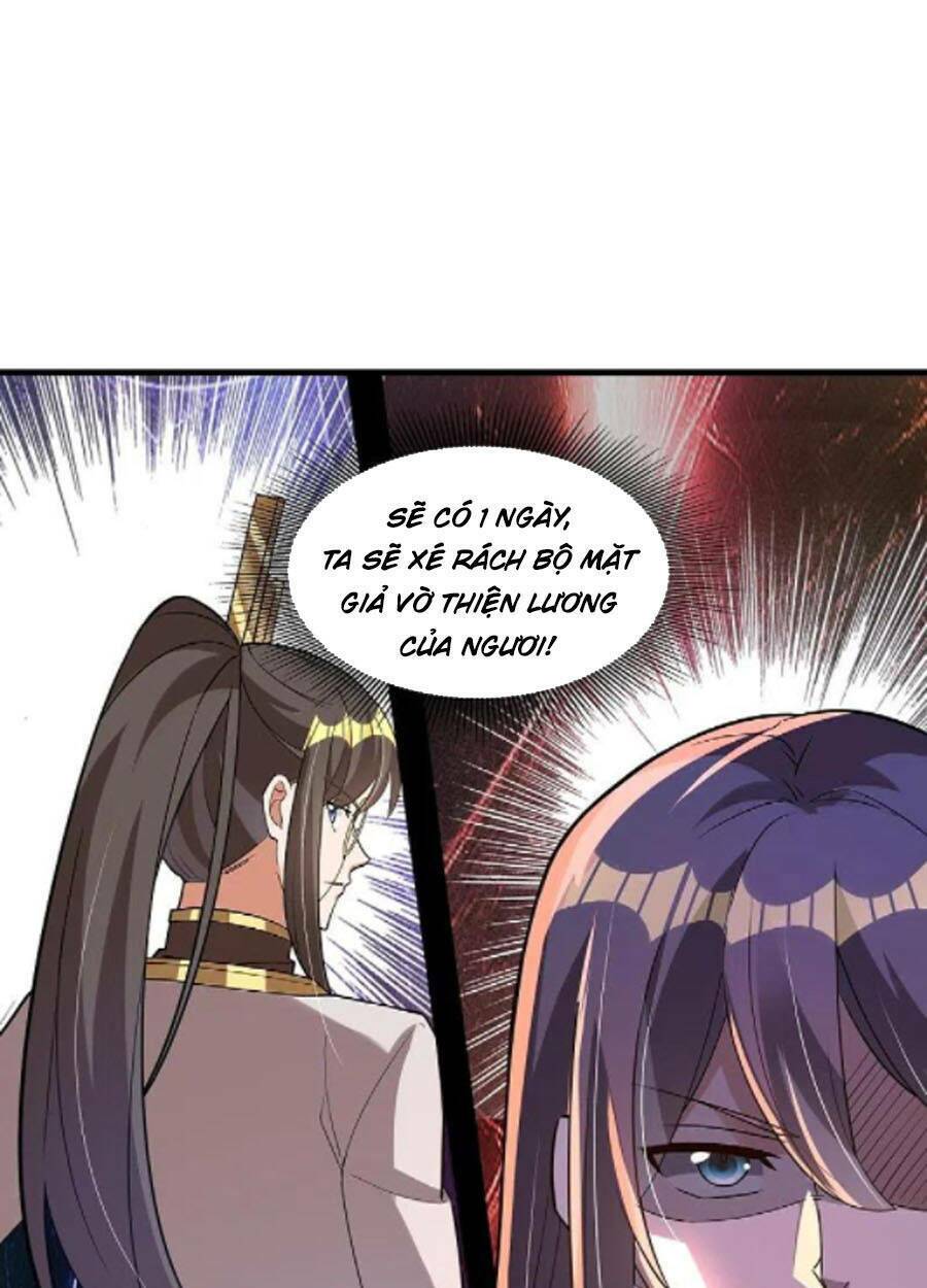 Tiến Sĩ Khoa Học Kỹ Thuật Tu Tiên: Chapter 69