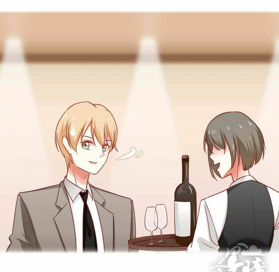 Hướng Tâm Dẫn Lực: Chapter 22