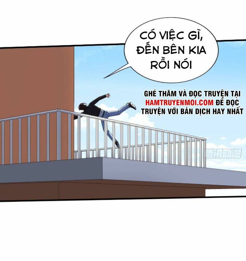 Phản Phái Yêu Tế: Chapter 18