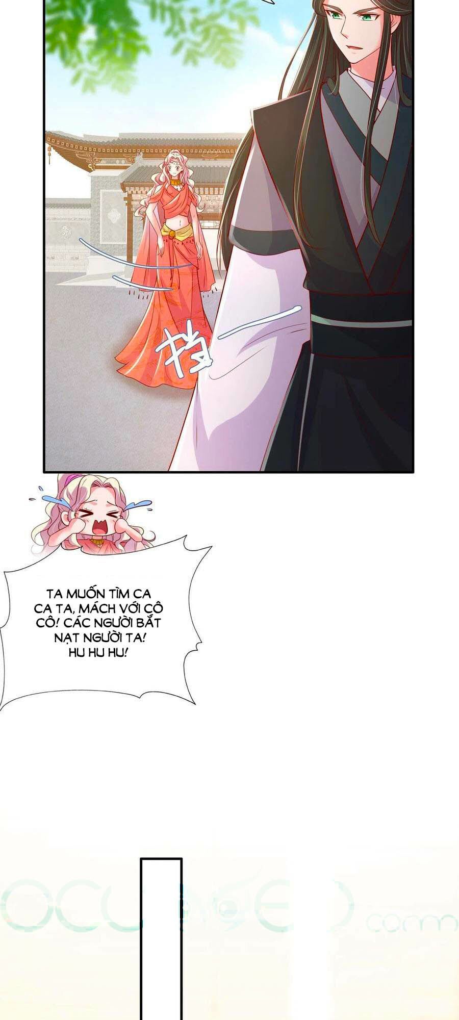 Phượng Ngự Tà Vương: Chapter 88