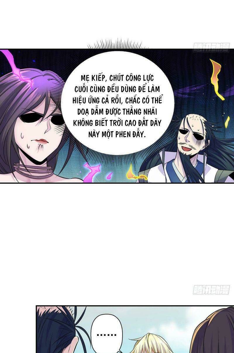 Ta Là Đại Hoàn Đan: Chapter 9