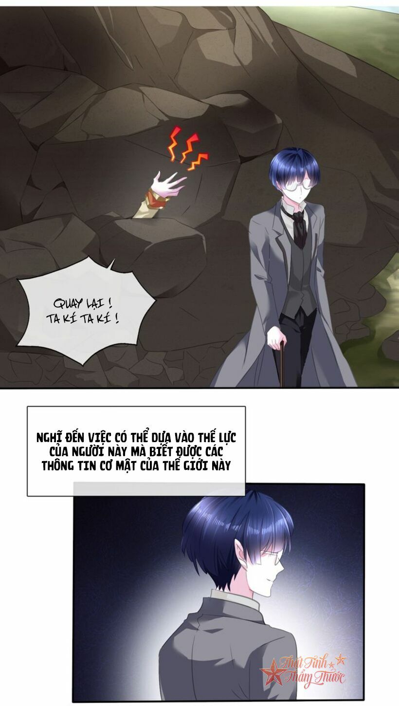 Một lời không hợp liền hút máu: Chapter 53