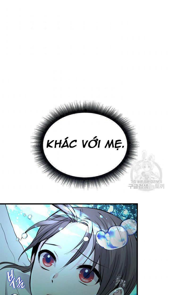 Cô Dâu Của Sói Đen: Chapter 9