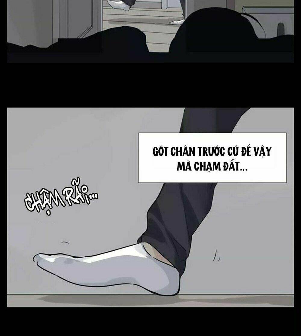 Tình Yêu Chớp Nhoáng: Chapter 41.5