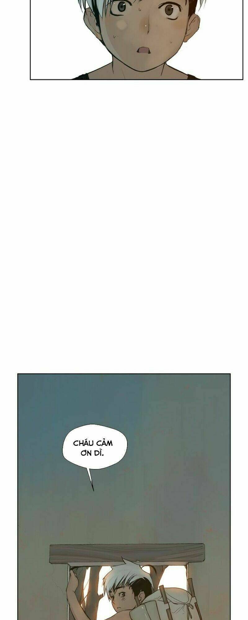 Thanh Gươm Danh Vọng: Chapter 15