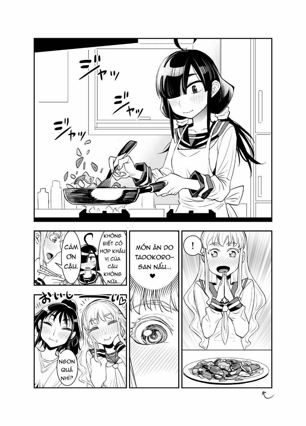 Tư Thế Chính Xác Cùng Bệ Hạ Yêu Đương: Chapter 31