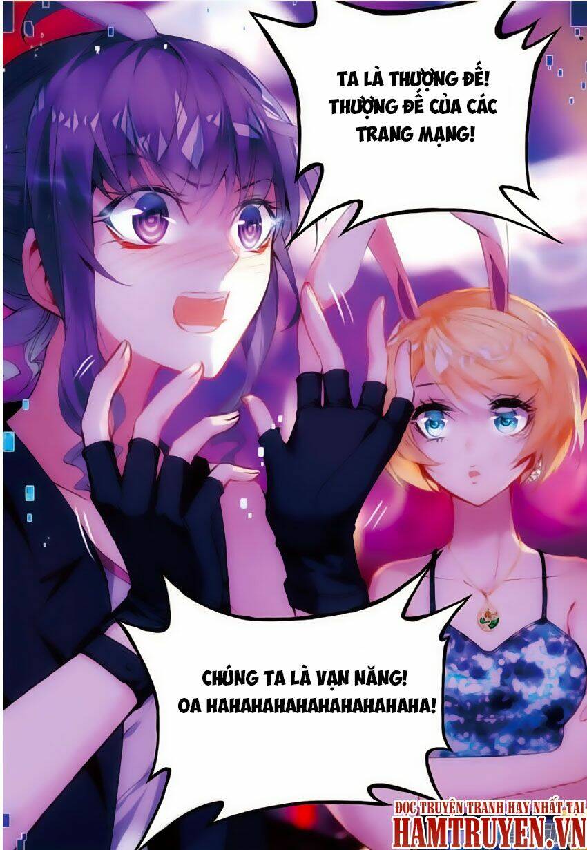 Thăng Long Đạo: Chapter 29