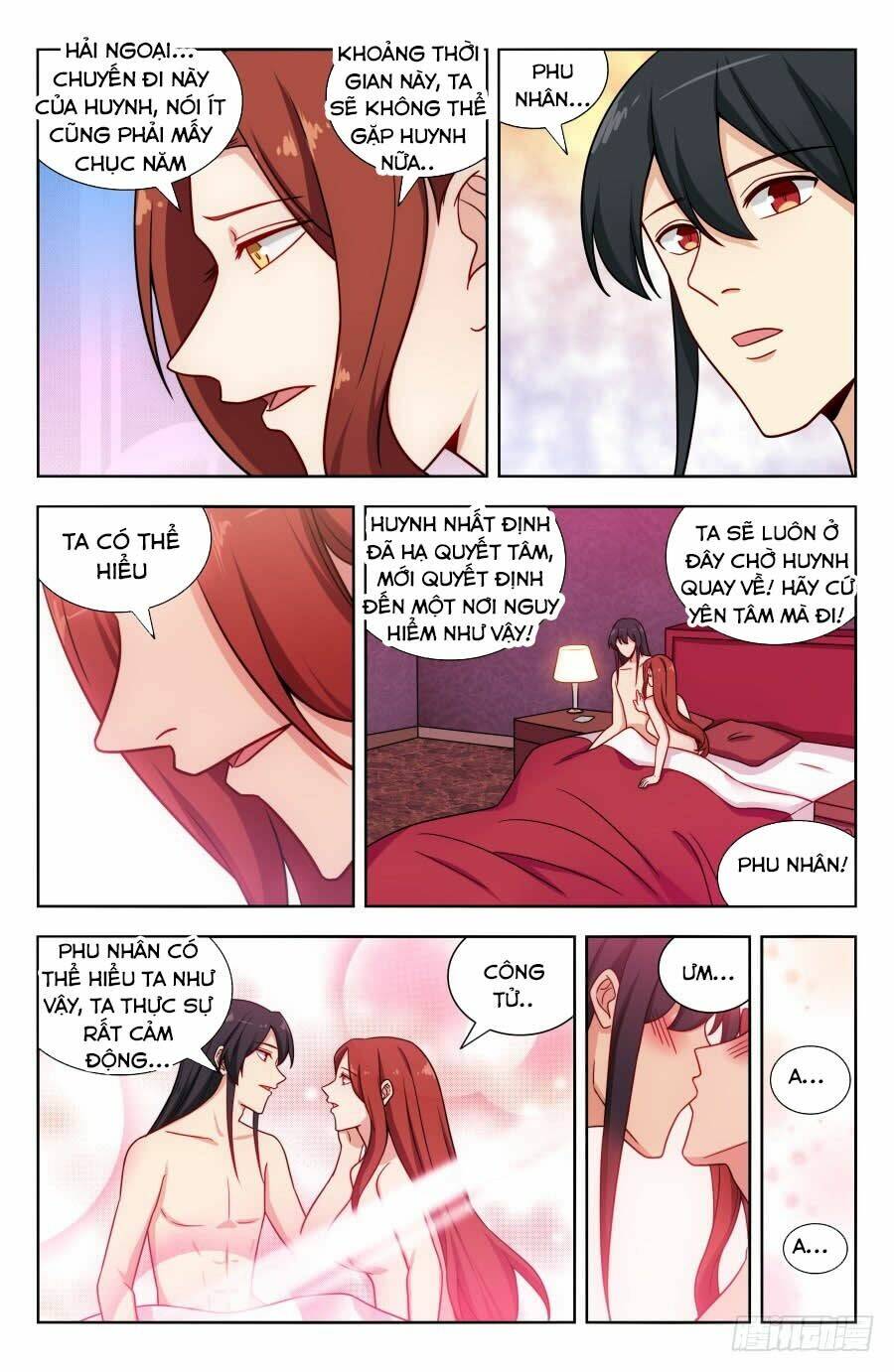Tối Cường Phản Sáo Lộ Hệ Thống: Chapter 157