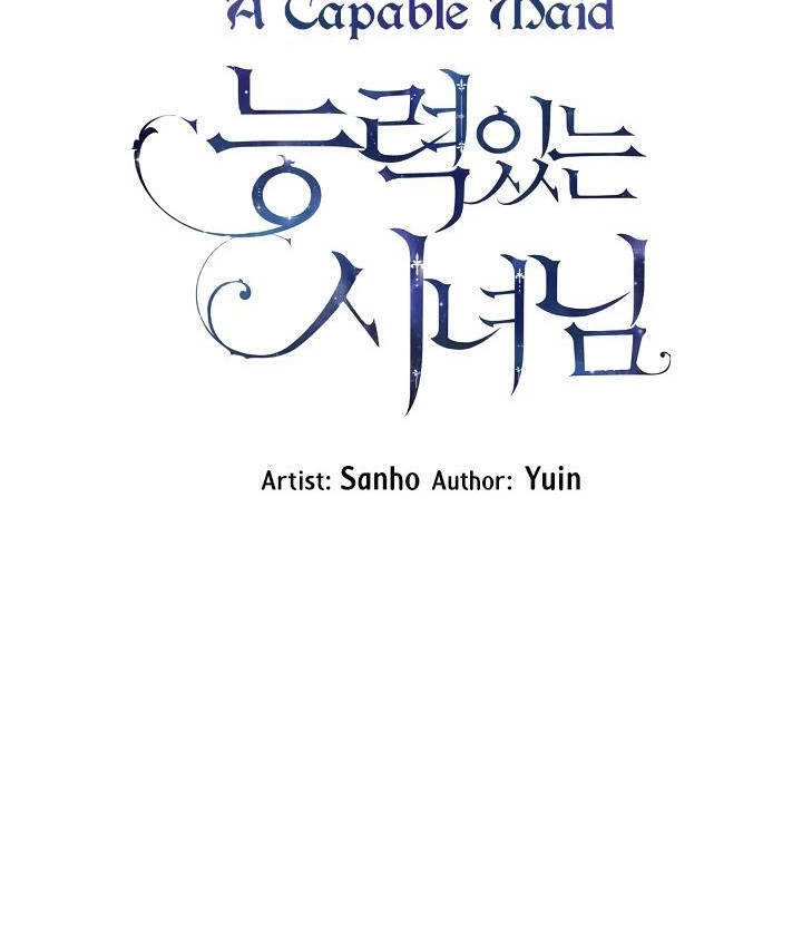 Cô Hầu Giỏi Giang: Chapter 49