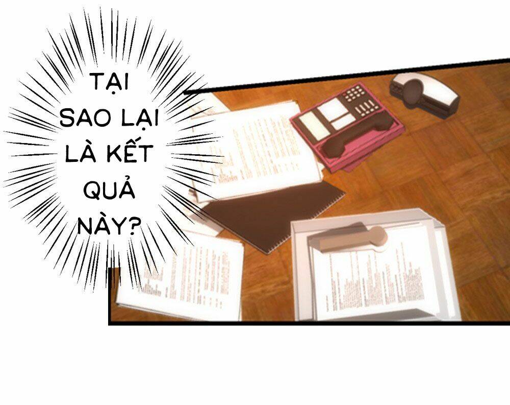 Bá Đạo Nữ Tổng Tài - Nhật Ký Trưởng Thành: Chapter 6