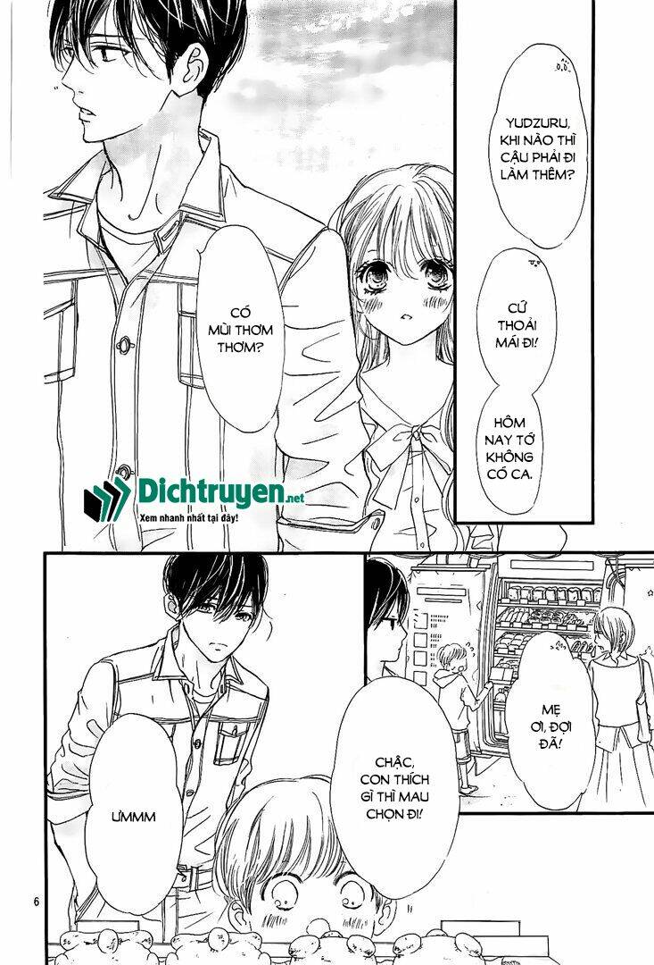 Boku Ni Hana No Melancholy: Chapter 51