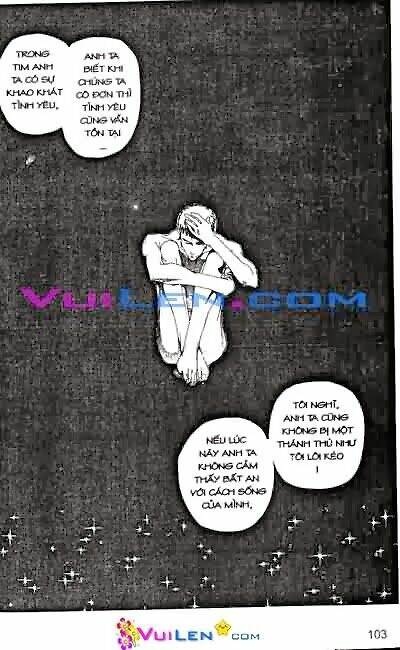 Duyên Kỳ Ngộ: Chapter 4