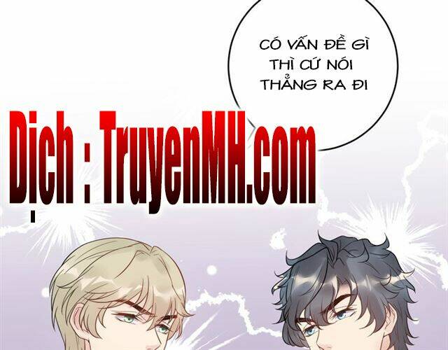 Trong Sinh Chi Ức Vạn Ảnh Hậu Yếu Thượng Vị: Chapter 74