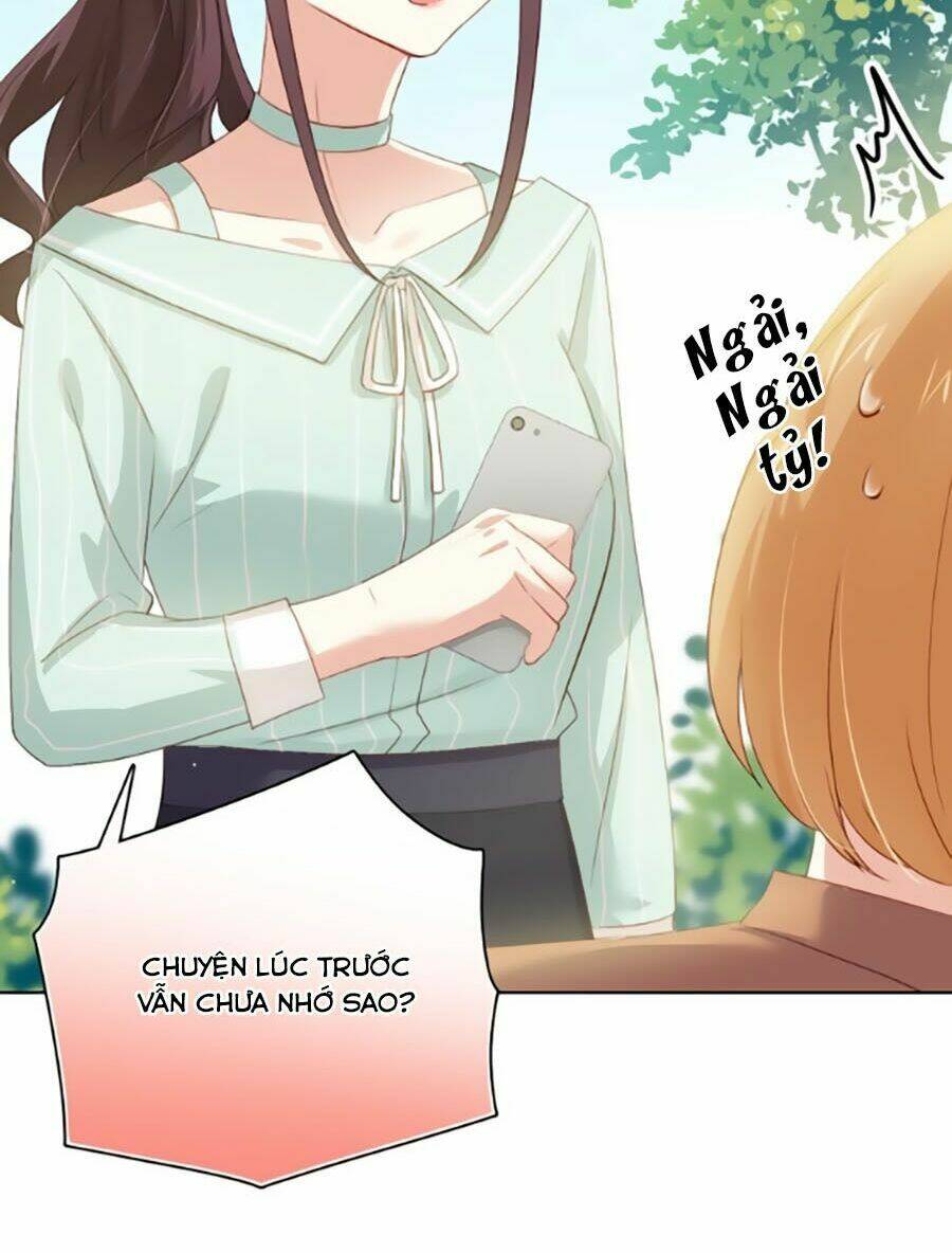 Tình Yêu Là Thế 2: Chapter 25