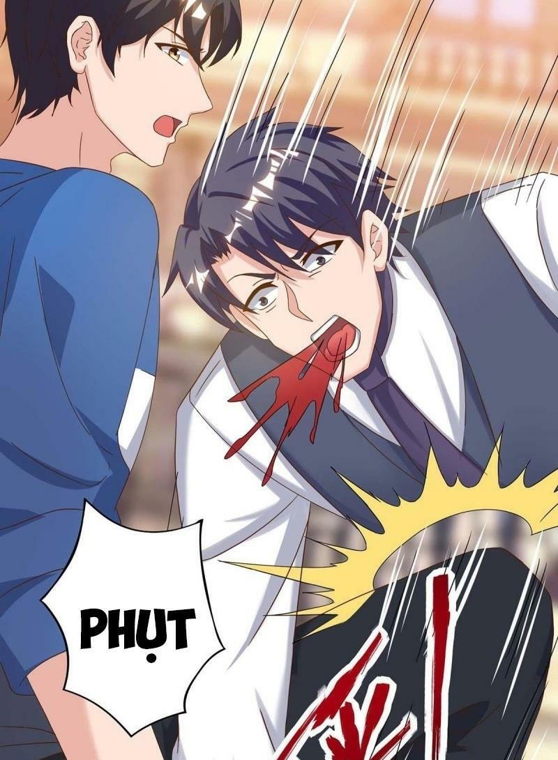 Trọng Sinh Khí Thiếu Quy Lai: Chapter 98