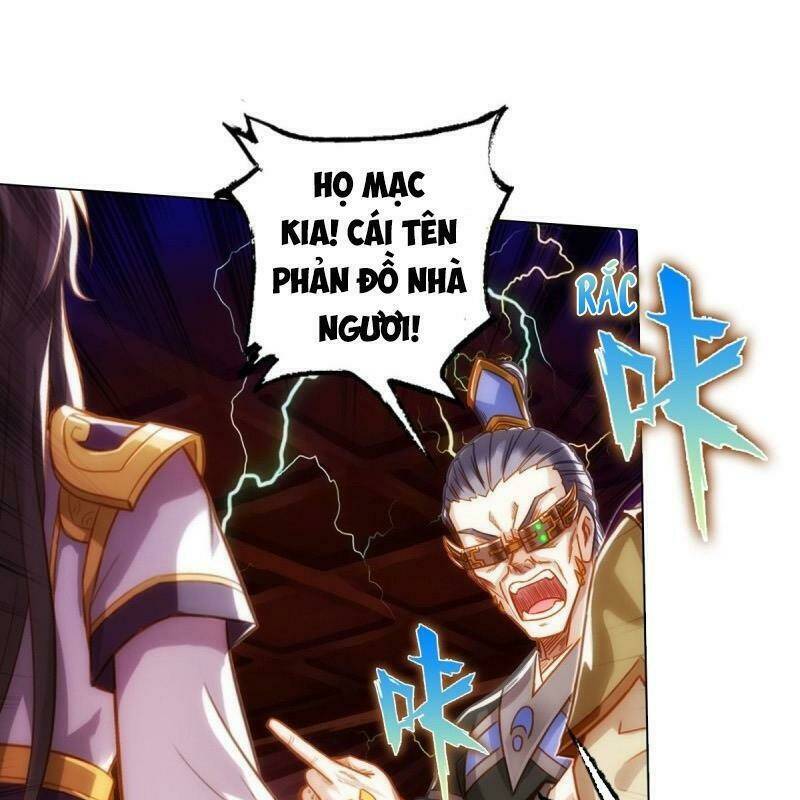 Bất Hủ Phàm Nhân: Chapter 48