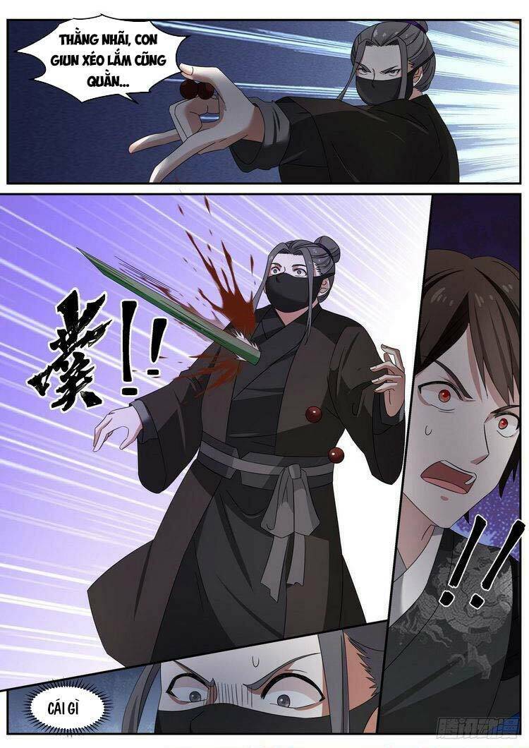 Ta Có Thể Lấy Ra Độ Thành Thục: Chapter 40