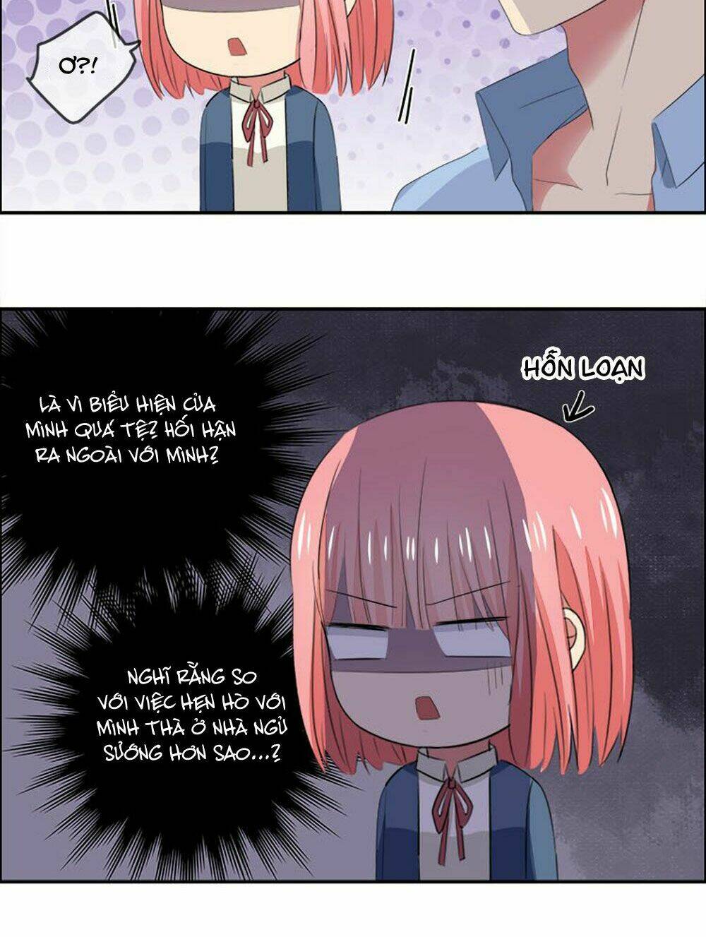 Đại Thần Tình Yêu Chớ Chạm Tôi: Chapter 65