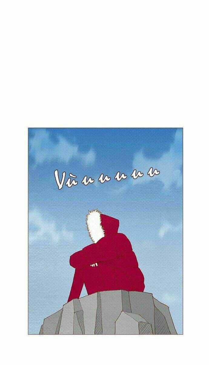 Thánh Thần Trẻ Trâu: Chapter 63