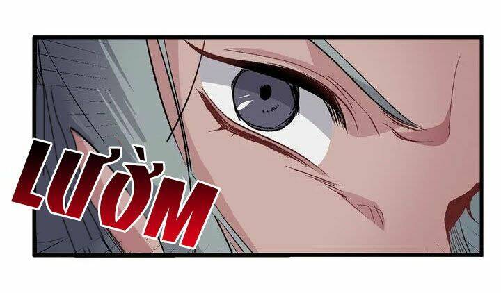 Tình Điên Dại: Chapter 37