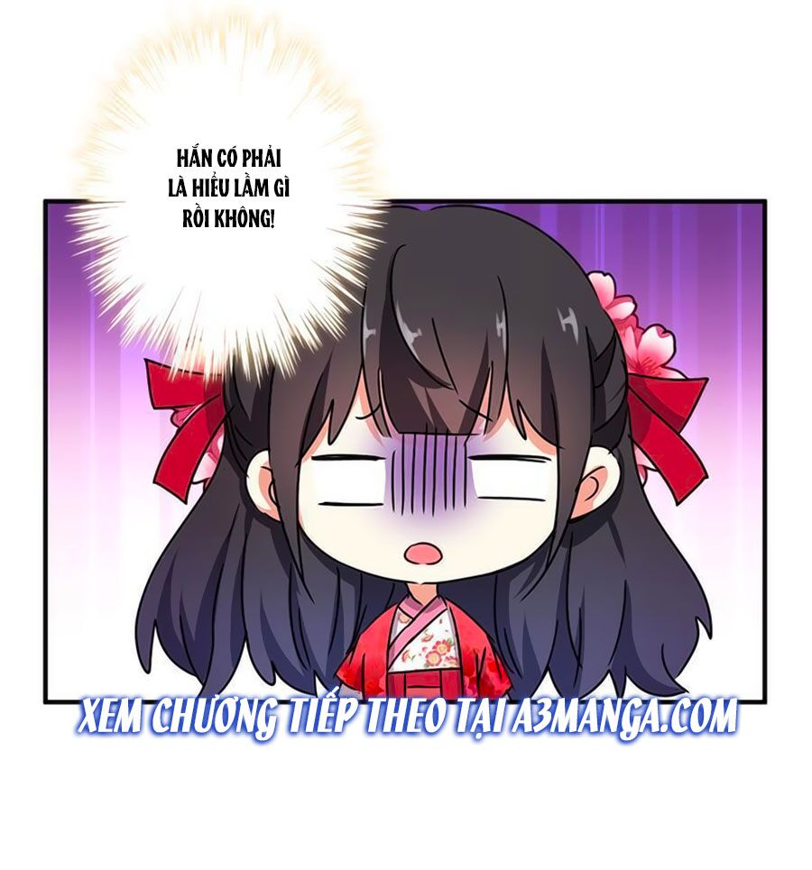 Vương Gia ! Ngươi Thật Bỉ Ổi !: Chapter 267