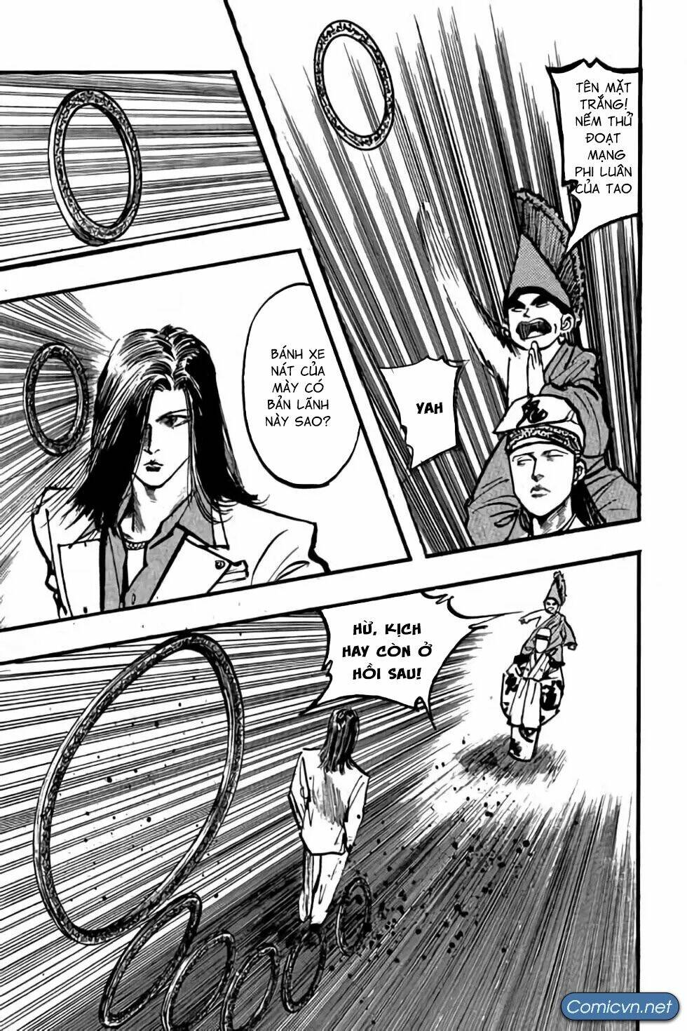 Hiệp Vương Liêu Thiêm Đinh: Chapter 90
