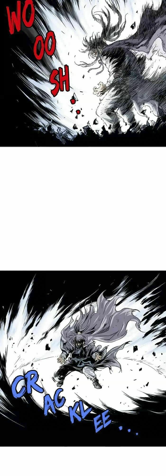 Cao Thủ 2: Chapter 48