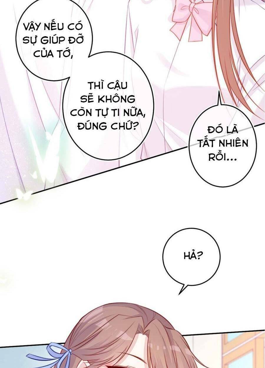 Khi Cô Gái Nhìn Thấy Thời Gian: Chapter 7