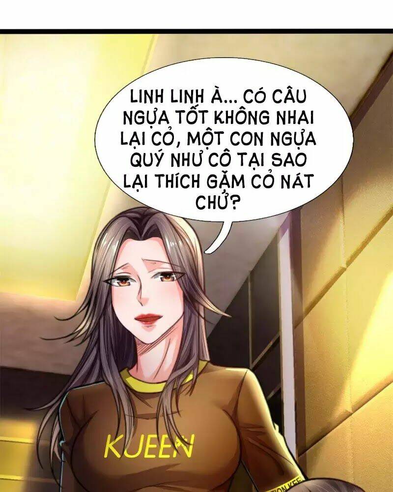 Tuyệt Đỉnh Khí Thiếu: Chapter 25