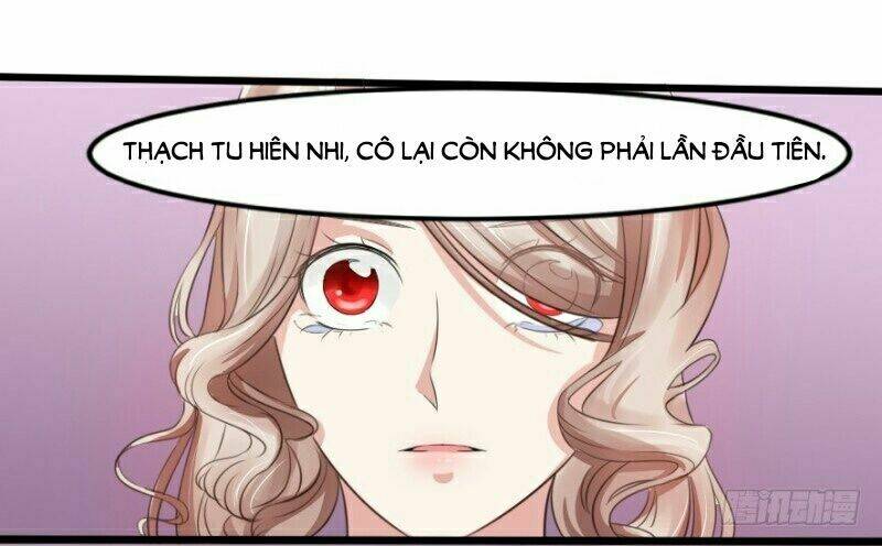 Mặt Nạ Kiều Thê: Chapter 5