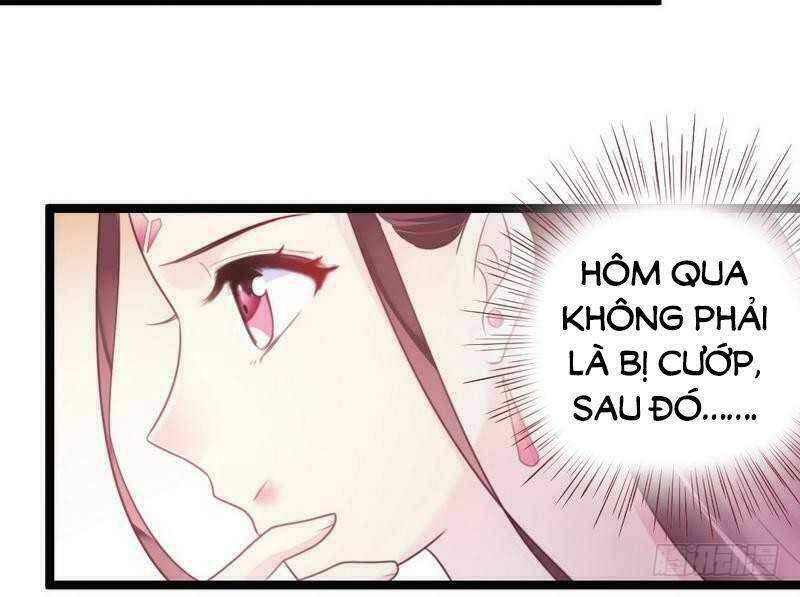 Vương Phi - Âm Động Thiên Hạ: Chapter 30