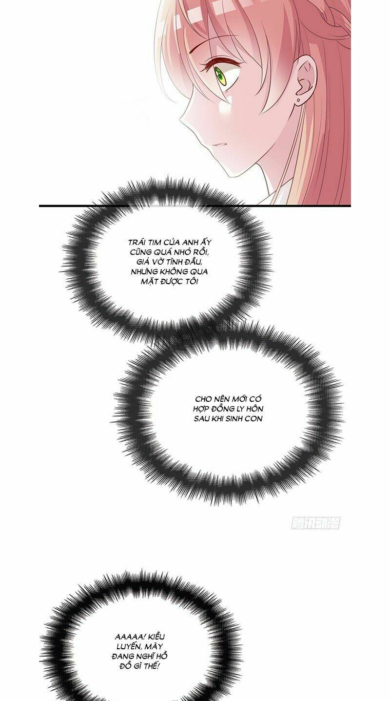 Bí Mật Kết Hôn Với Ảnh Đế: Vợ Ơi Đến Đây Tấn Công Đi Nào: Chapter 48