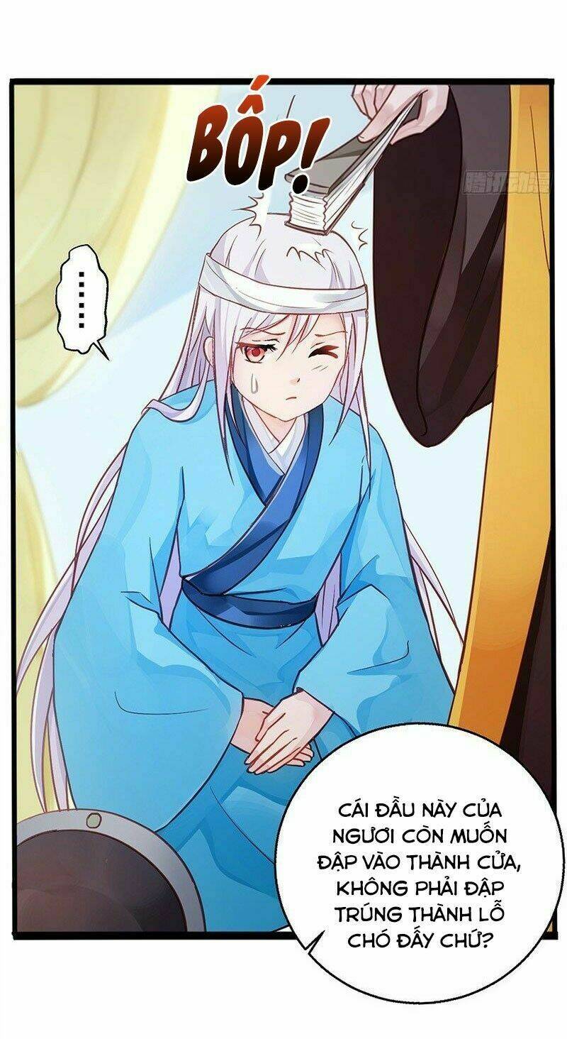 Bệ Hạ Xin Tự Trọng: Chapter 15