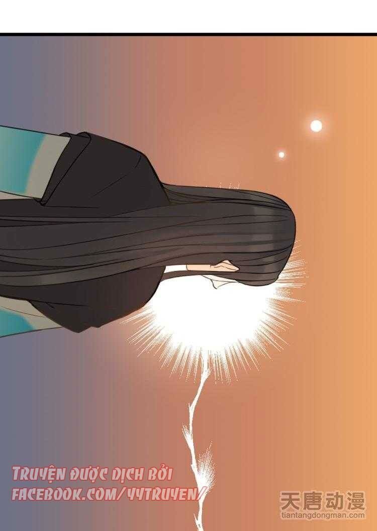 Giáo chủ yêu nghiệt mau nằm xuống: Chapter 30