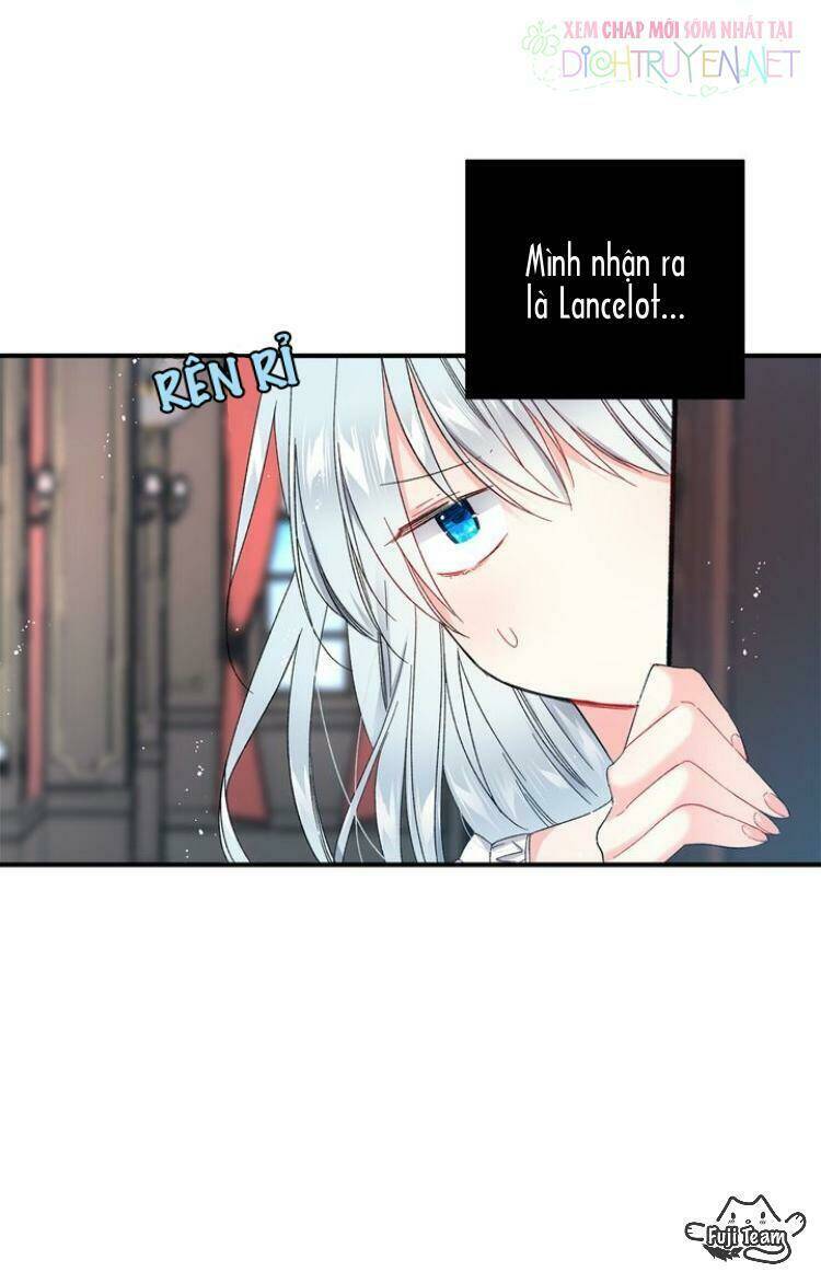 Vị Quản Gia Của Tiểu Thư: Chapter 3