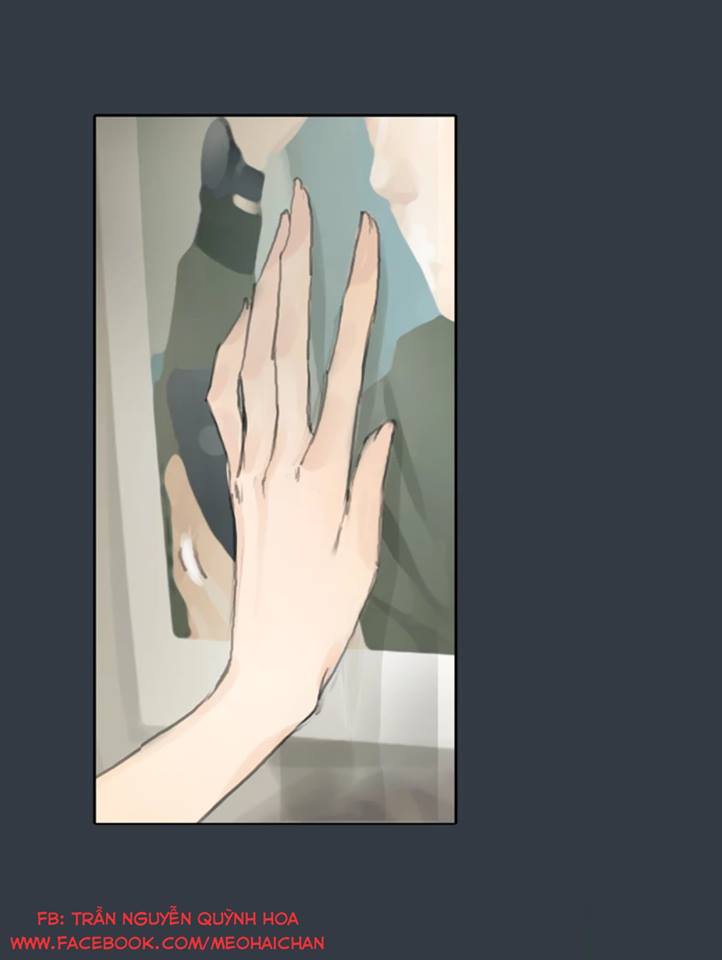 Lời Nguyền Cinderella: Chapter 31