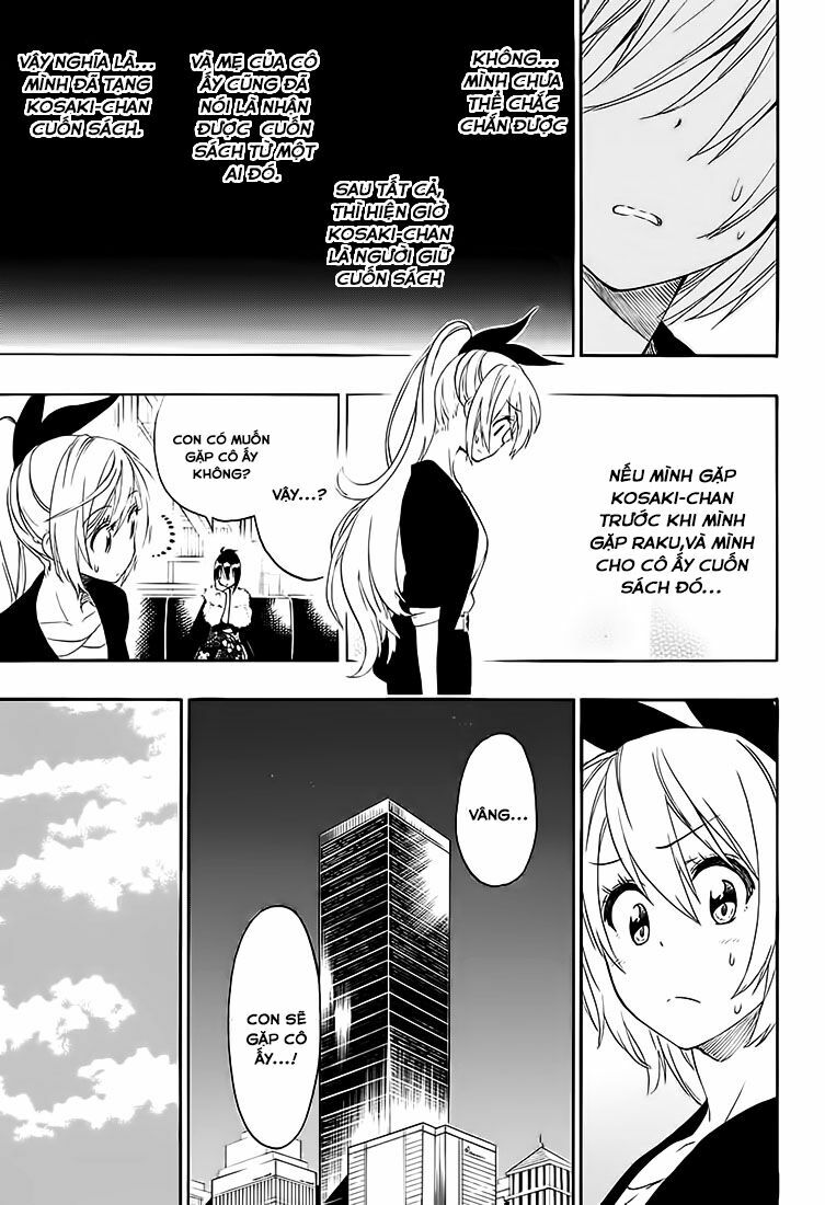 Tình Yêu Ngang Trái: Chapter 216
