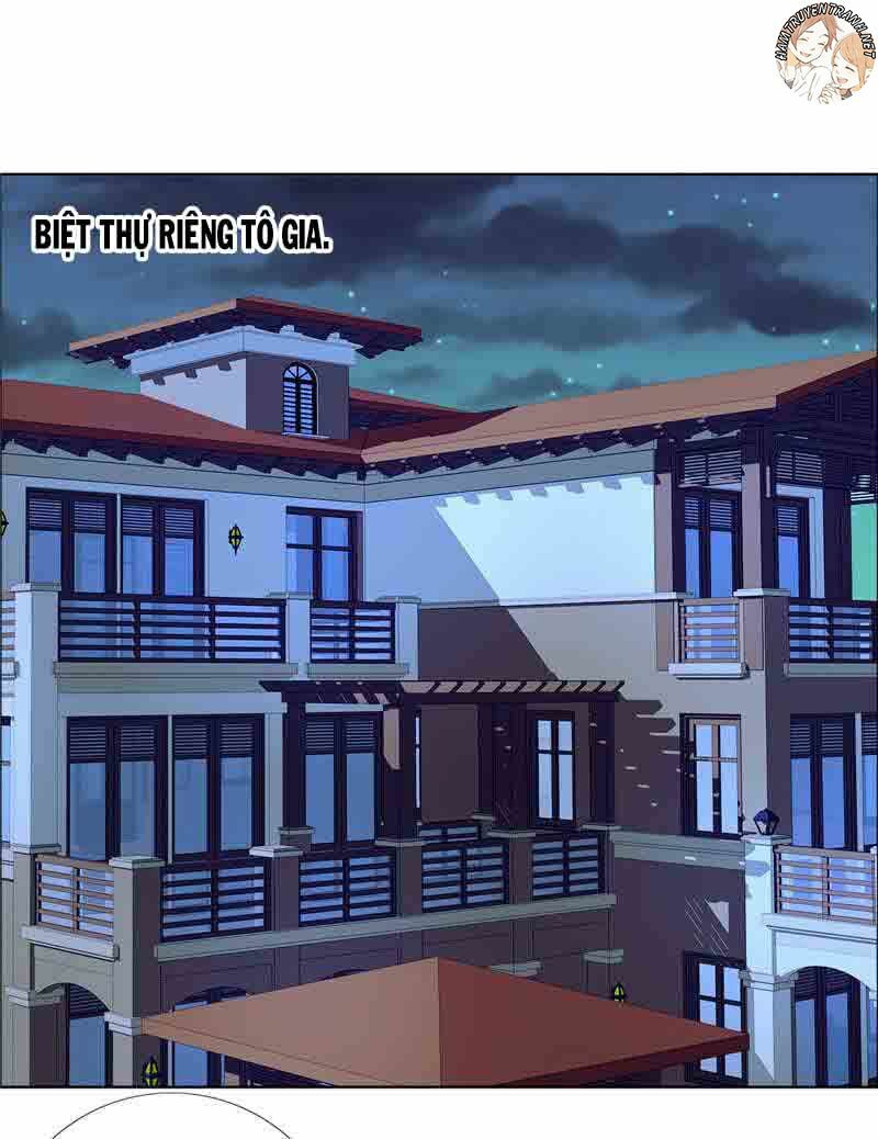 Độc Sủng Kiều Thê Của Bá Đạo Tổng Tài: Chapter 44