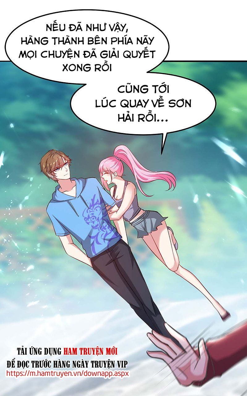 Thần Cấp Thấu Thị: Chapter 162