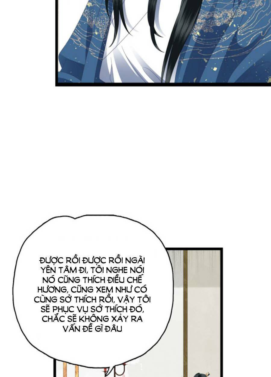 Điều Hương Vương Phi: Chapter 23