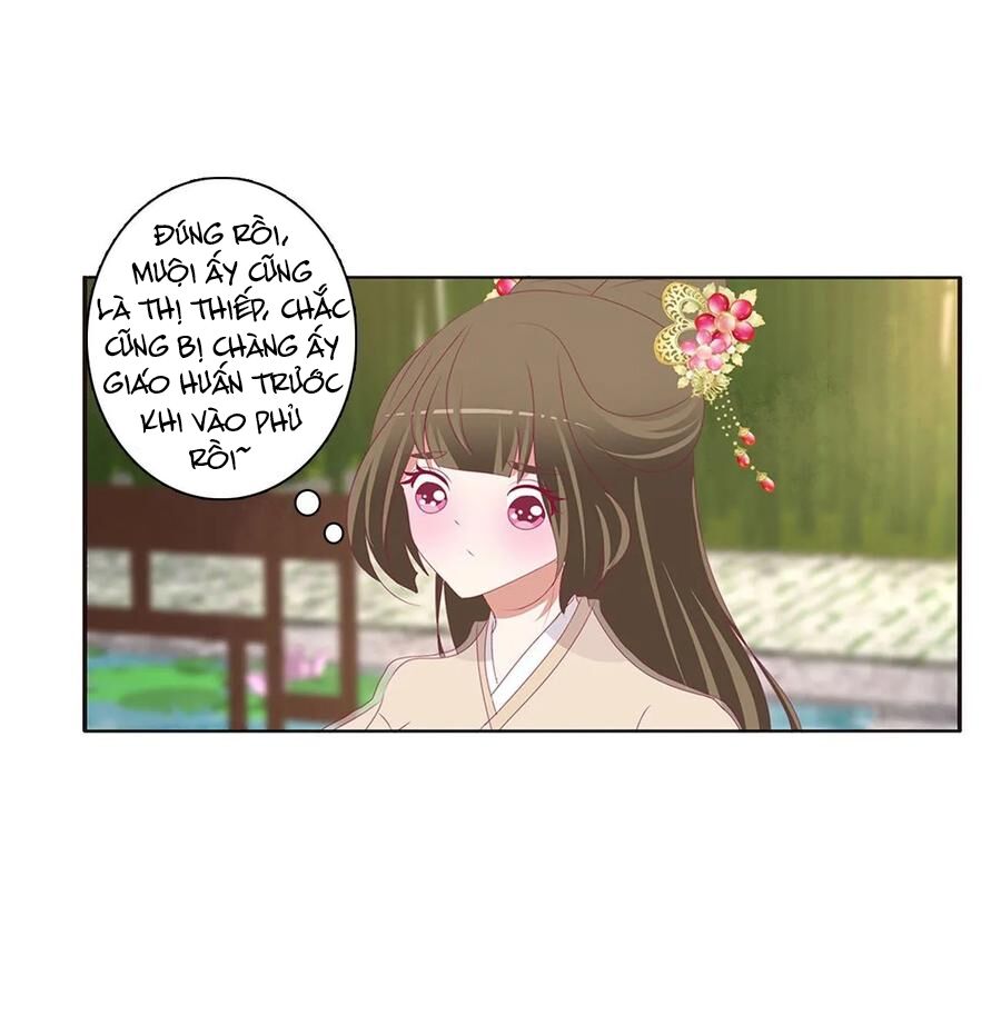 Thông Linh Phi: Chapter 593